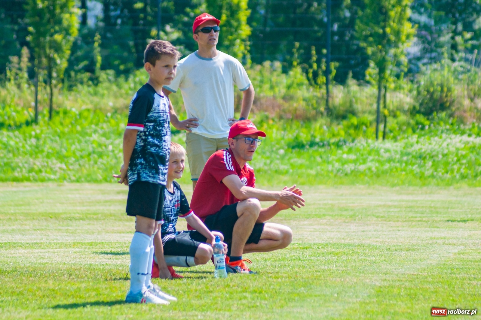 Zdjęcie w galerii na portalu naszraciborz.pl: MKS Gmina Lubomia najlepszy w turnieju Unia Cup [FOTO] wiadomości z regionu