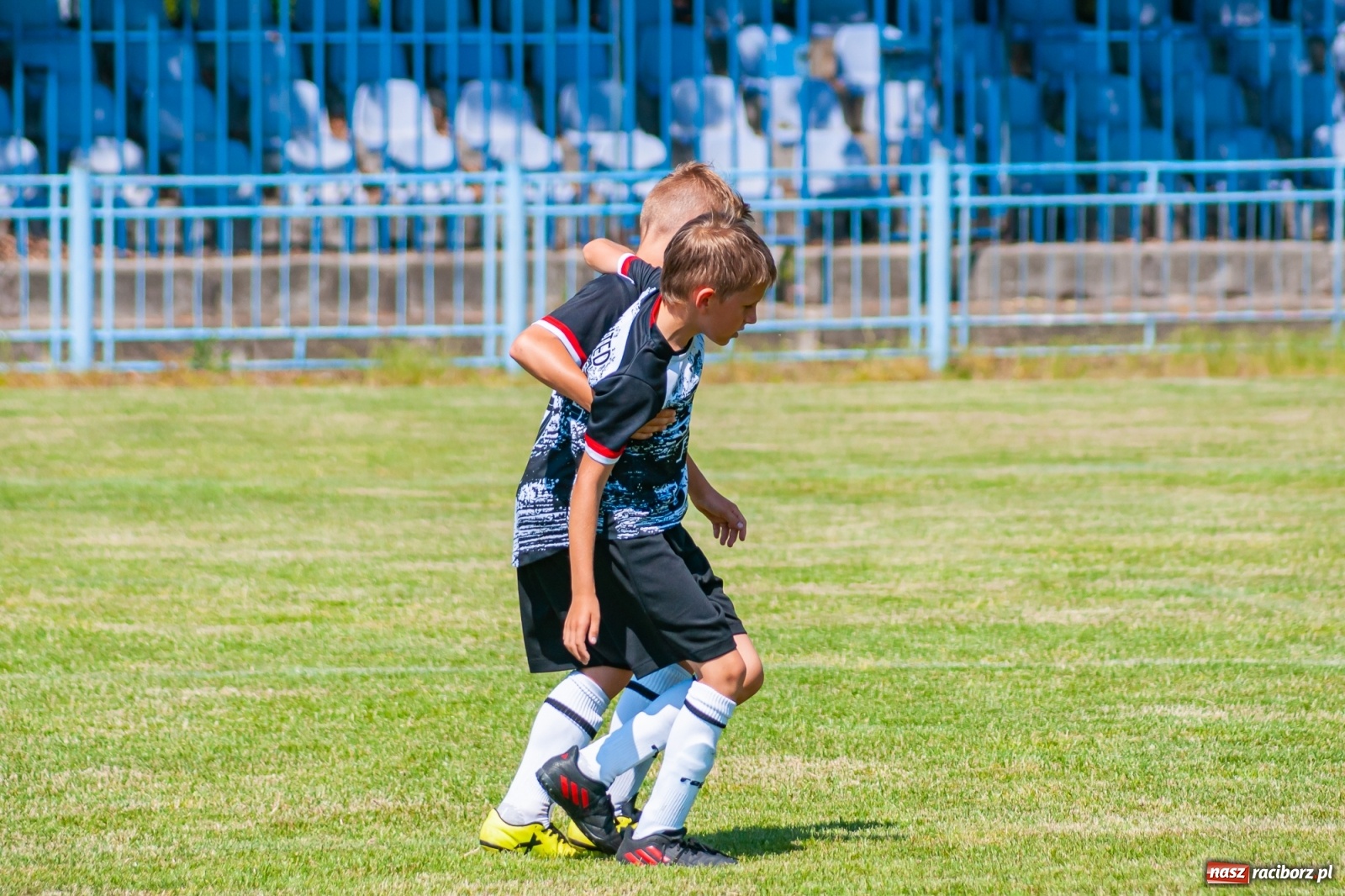 Zdjęcie w galerii na portalu naszraciborz.pl: MKS Gmina Lubomia najlepszy w turnieju Unia Cup [FOTO] wiadomości z regionu