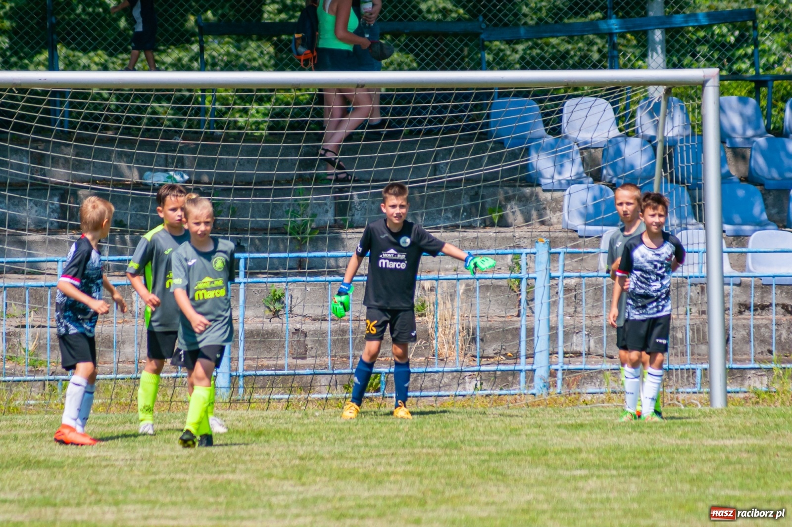 Zdjęcie w galerii na portalu naszraciborz.pl: MKS Gmina Lubomia najlepszy w turnieju Unia Cup [FOTO] wiadomości z regionu