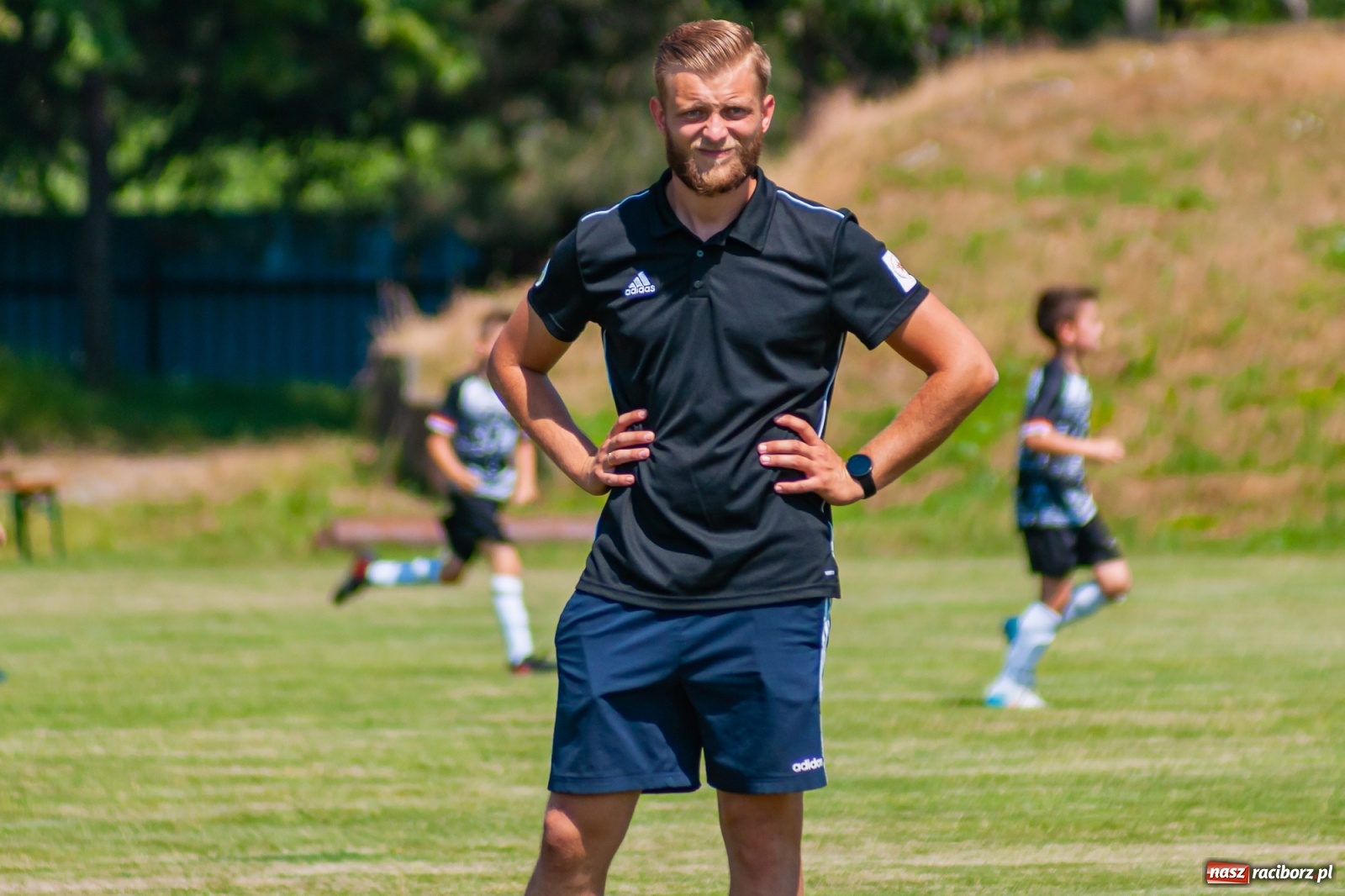Zdjęcie w galerii na portalu naszraciborz.pl: MKS Gmina Lubomia najlepszy w turnieju Unia Cup [FOTO] wiadomości z regionu