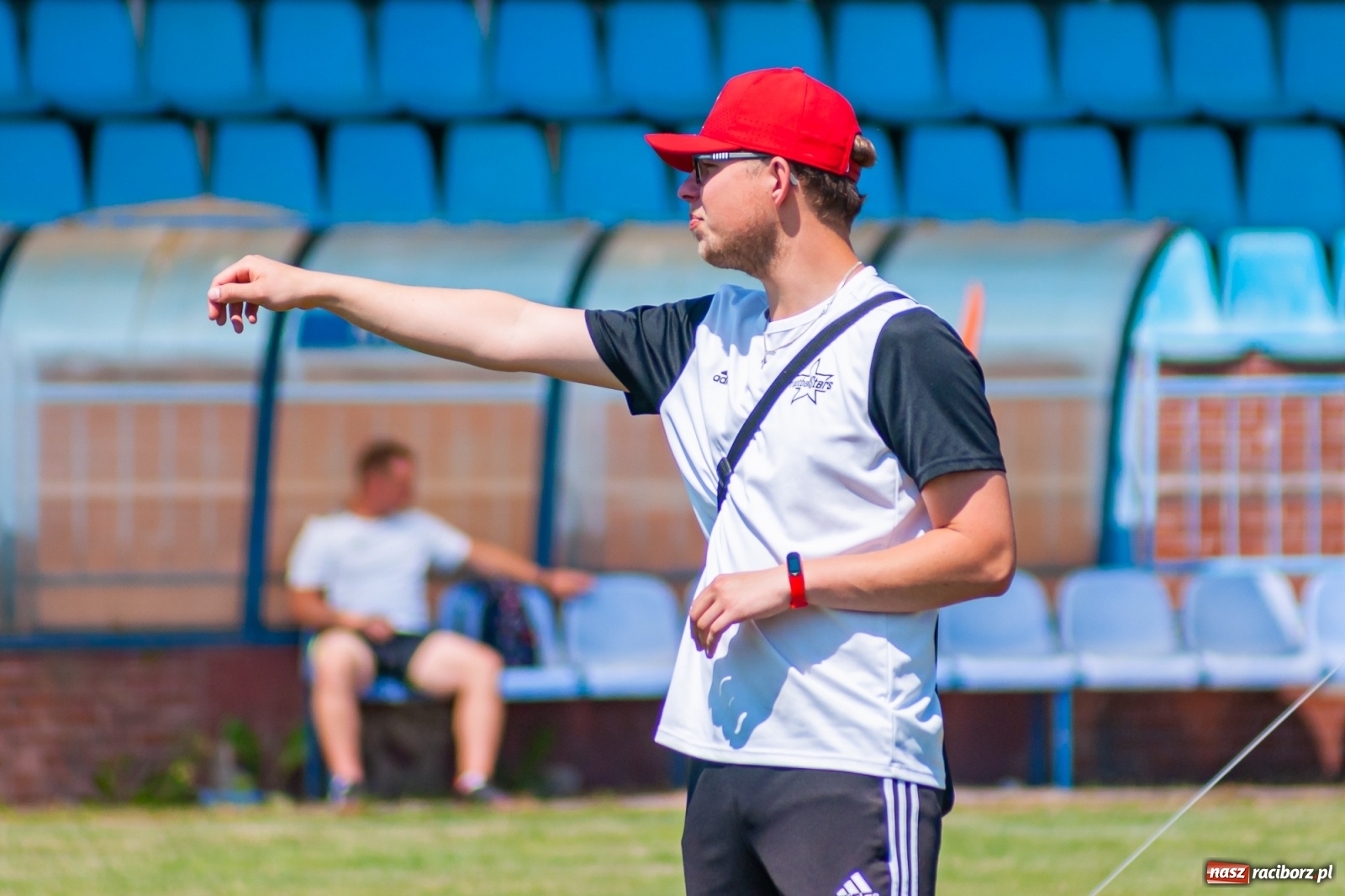 Zdjęcie w galerii na portalu naszraciborz.pl: MKS Gmina Lubomia najlepszy w turnieju Unia Cup [FOTO] wiadomości z regionu