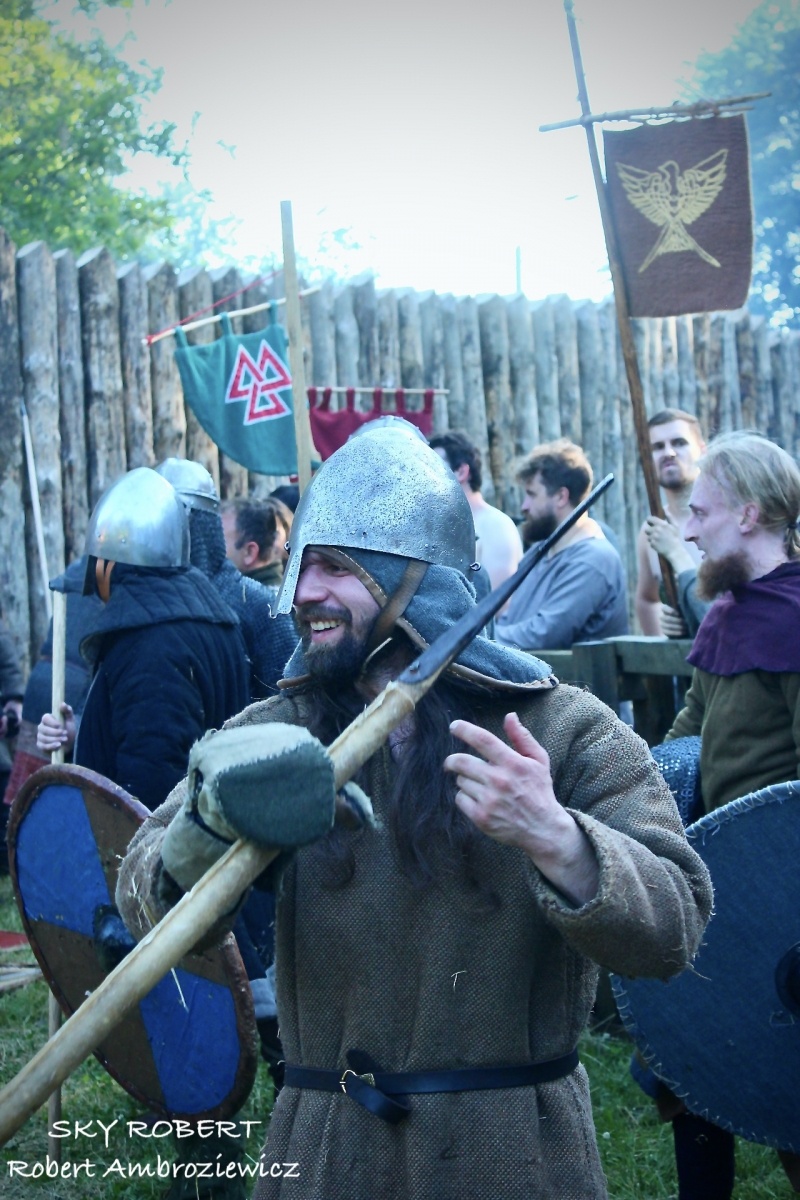 Zdjęcie w galerii na portalu naszraciborz.pl: Raciborska bitwa wojów okien drona [FOTO i WIDEO] wiadomości z regionu