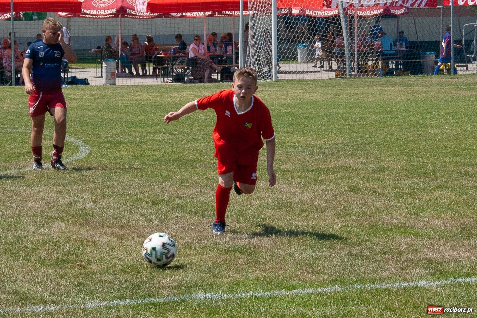 Zdjęcie w galerii na portalu naszraciborz.pl: Akademia BVB zwycięzcą IV turnieju im. Huberta Kostki [FOTO] wiadomości z regionu