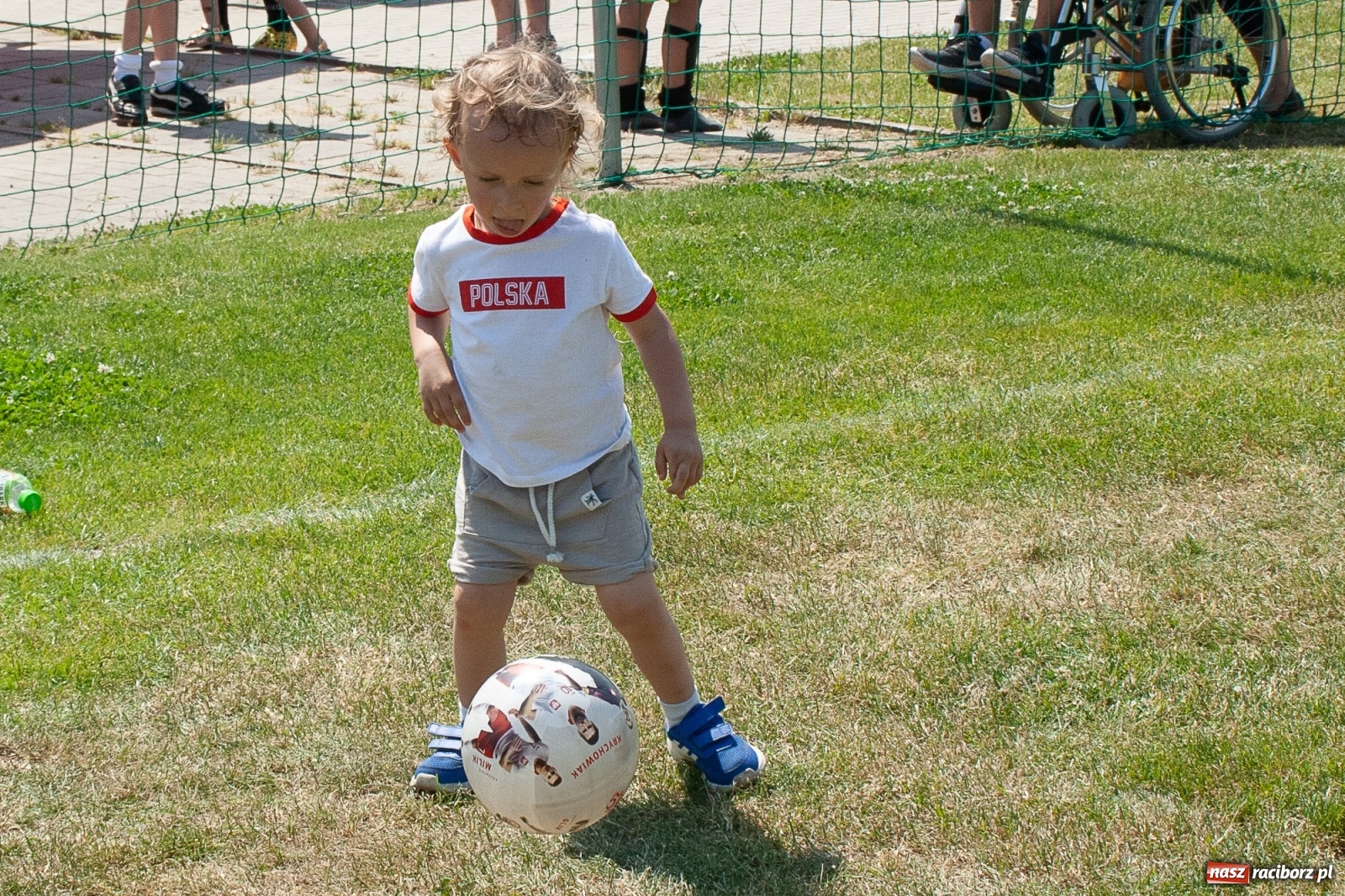 Zdjęcie w galerii na portalu naszraciborz.pl: Akademia BVB zwycięzcą IV turnieju im. Huberta Kostki [FOTO] wiadomości z regionu