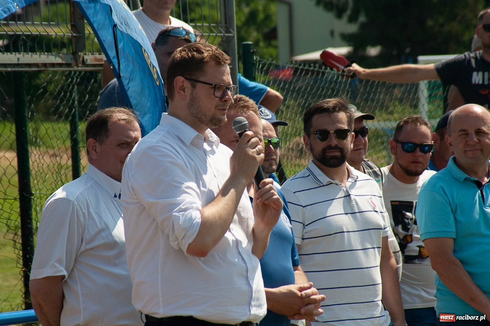 Zdjęcie w galerii na portalu naszraciborz.pl: Akademia BVB zwycięzcą IV turnieju im. Huberta Kostki [FOTO] wiadomości z regionu