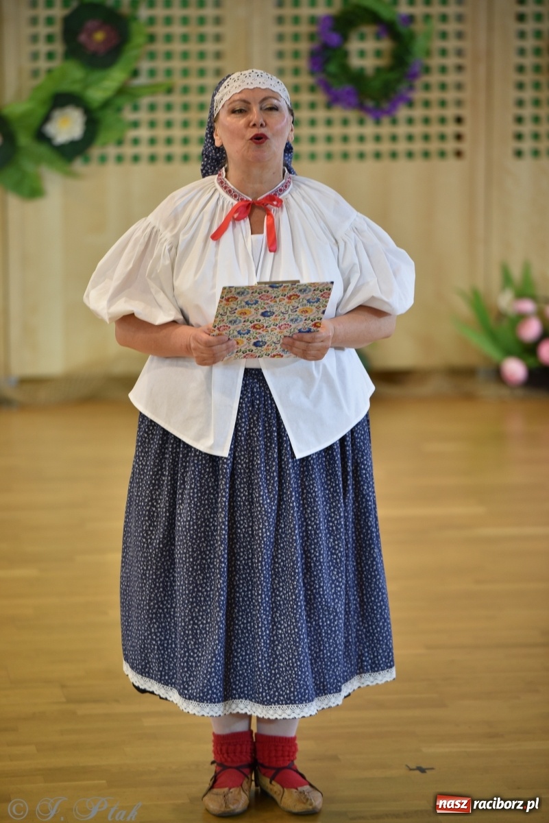 Zdjęcie w galerii na portalu naszraciborz.pl: Raciborskie Źródło zatańczyło dla małego Henia wiadomości z regionu