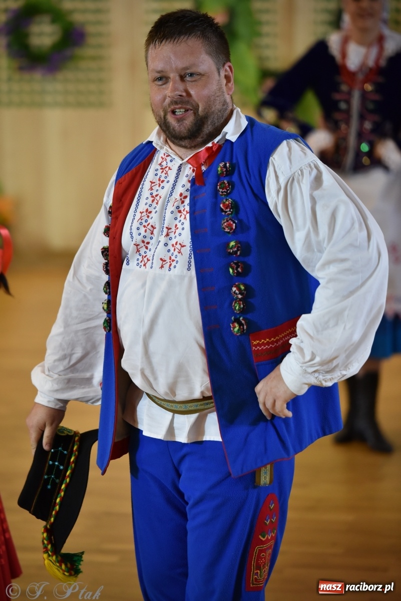 Zdjęcie w galerii na portalu naszraciborz.pl: Raciborskie Źródło zatańczyło dla małego Henia wiadomości z regionu