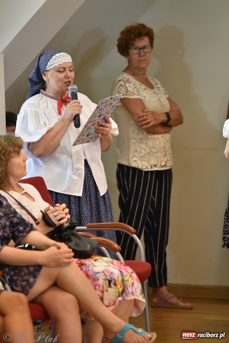 Zdjęcie w galerii na portalu naszraciborz.pl: Raciborskie Źródło zatańczyło dla małego Henia wiadomości z regionu