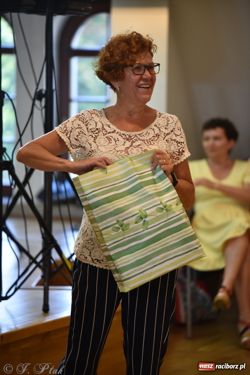 Zdjęcie w galerii na portalu naszraciborz.pl: Raciborskie Źródło zatańczyło dla małego Henia wiadomości z regionu