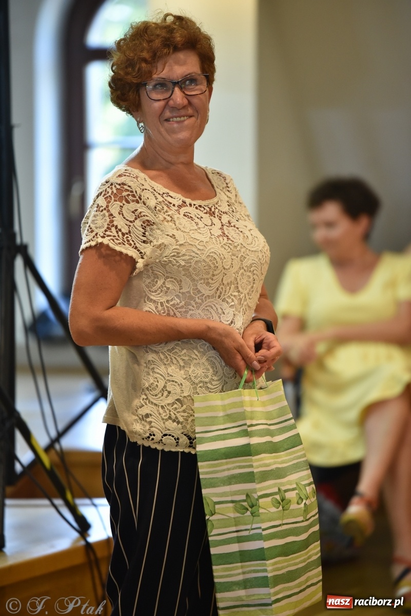 Zdjęcie w galerii na portalu naszraciborz.pl: Raciborskie Źródło zatańczyło dla małego Henia wiadomości z regionu