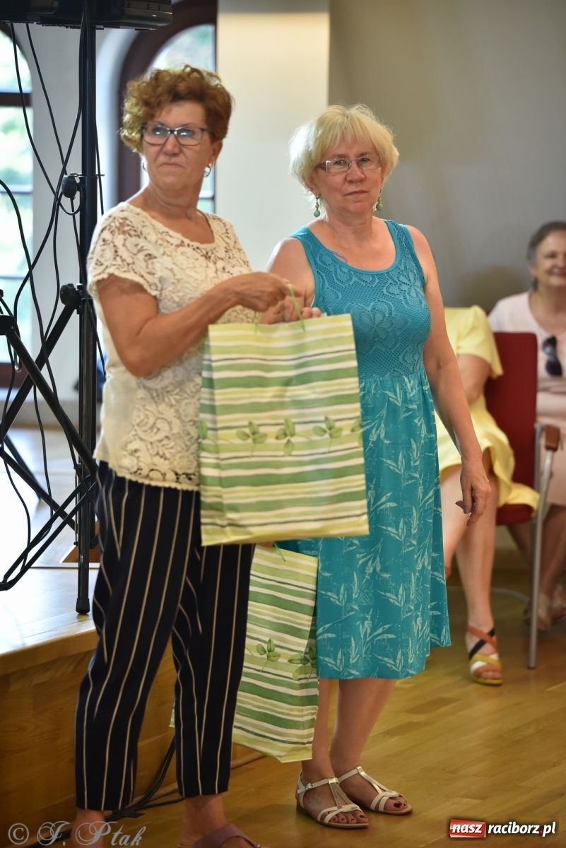 Zdjęcie w galerii na portalu naszraciborz.pl: Raciborskie Źródło zatańczyło dla małego Henia wiadomości z regionu