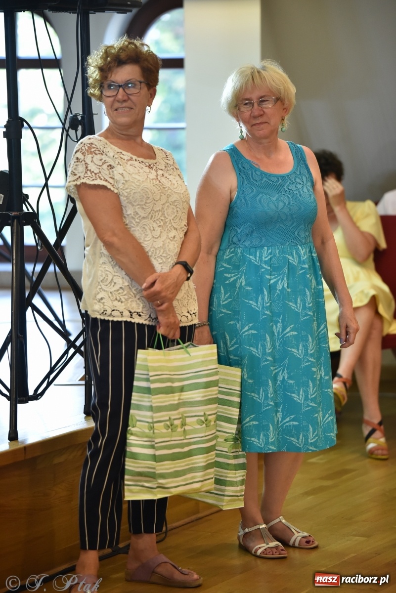 Zdjęcie w galerii na portalu naszraciborz.pl: Raciborskie Źródło zatańczyło dla małego Henia wiadomości z regionu