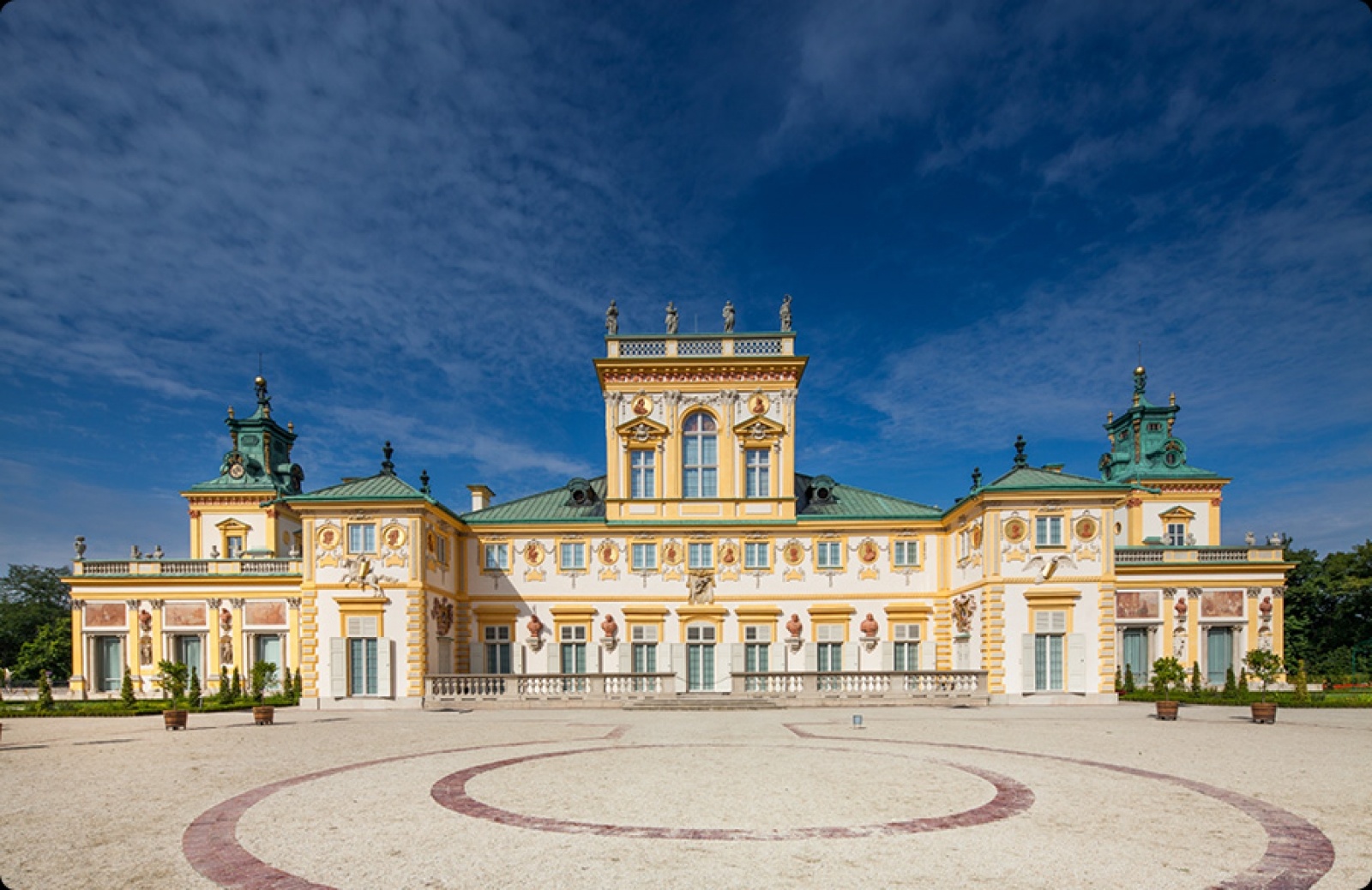 Zdjęcie w galerii na portalu naszraciborz.pl: WARSZAWA DA SIĘ LUBIĆ! … czyli ORINOKO zaprasza na wycieczkę do stolicy! wiadomości z regionu