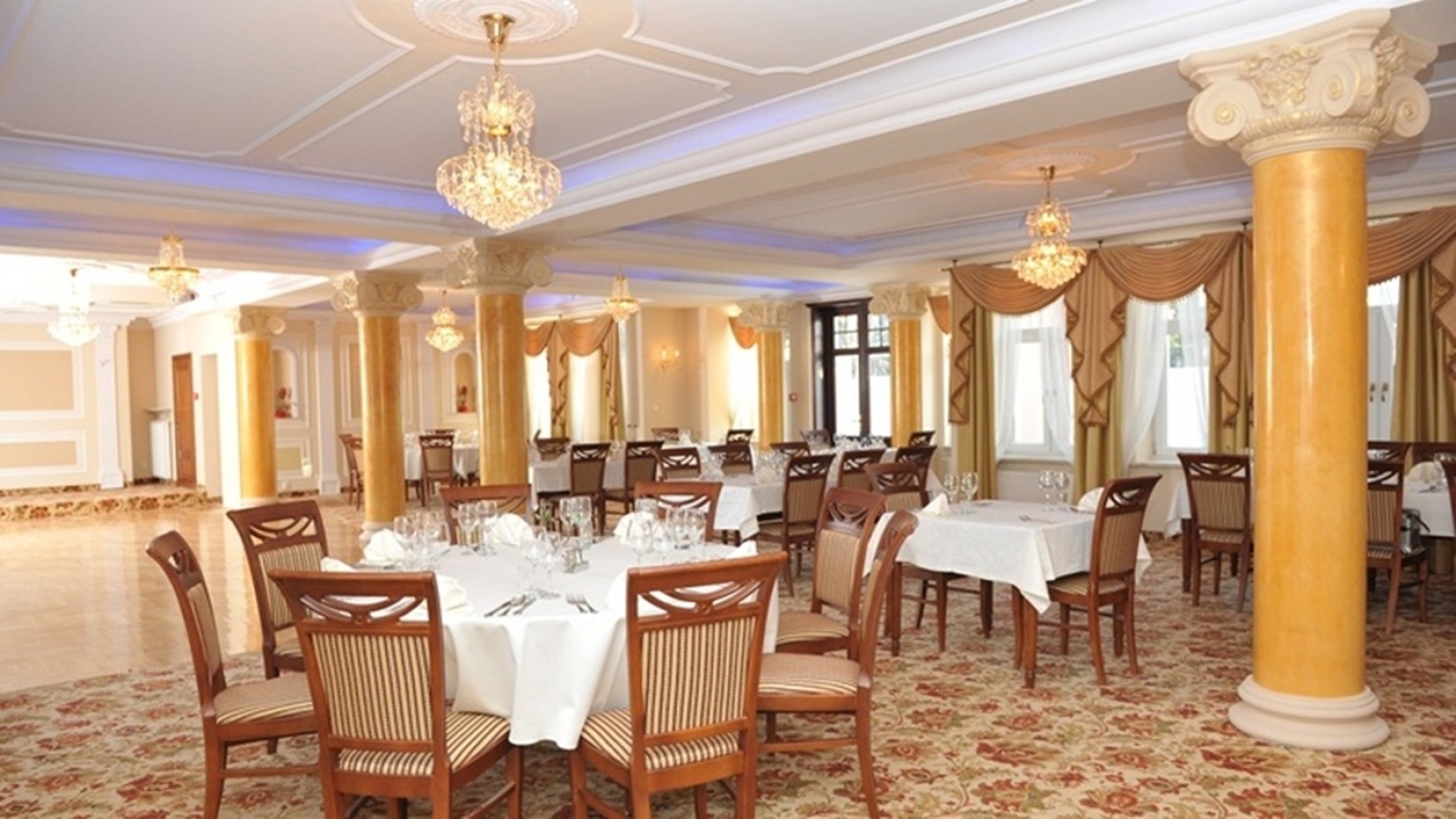 Zdjęcie w galerii na portalu naszraciborz.pl: WARSZAWA DA SIĘ LUBIĆ! … czyli ORINOKO zaprasza na wycieczkę do stolicy! wiadomości z regionu