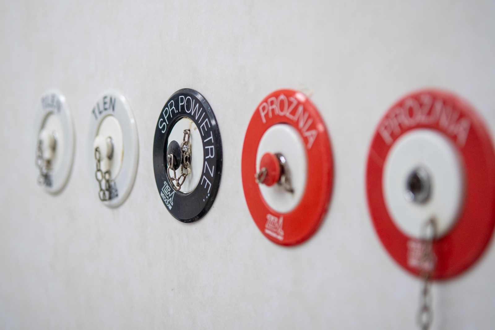 Zdjęcie w galerii na portalu naszraciborz.pl: Dobiegł końca remont bloku operacyjnego w szpitalu w Kędzierzynie-Koźlu wiadomości z regionu