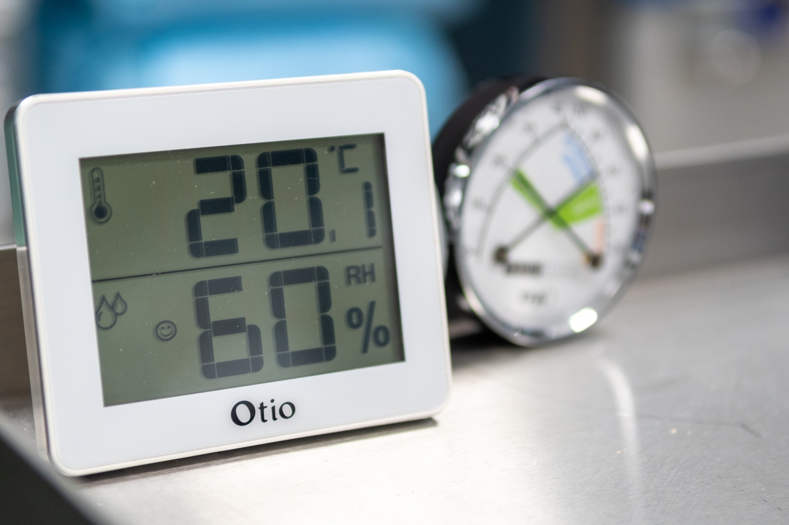 Zdjęcie w galerii na portalu naszraciborz.pl: Dobiegł końca remont bloku operacyjnego w szpitalu w Kędzierzynie-Koźlu wiadomości z regionu