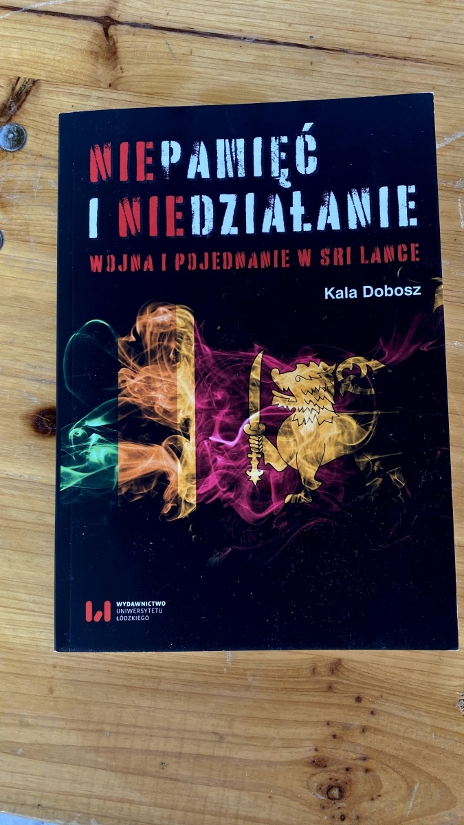 Zdjęcie w galerii na portalu naszraciborz.pl: Spotkanie z podróżniczką Kalą Dobosz w Krzanowicach wiadomości z regionu