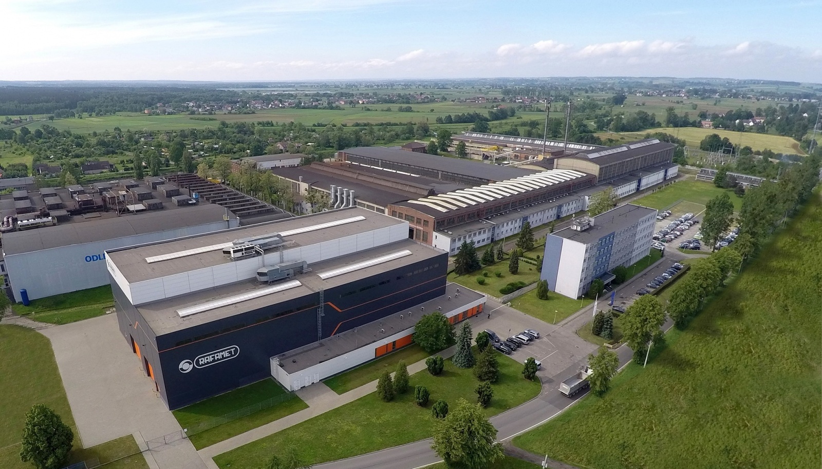 Zdjęcie w galerii na portalu naszraciborz.pl: Tradycja przekazywana z pokolenia na pokolenie wiadomości z regionu