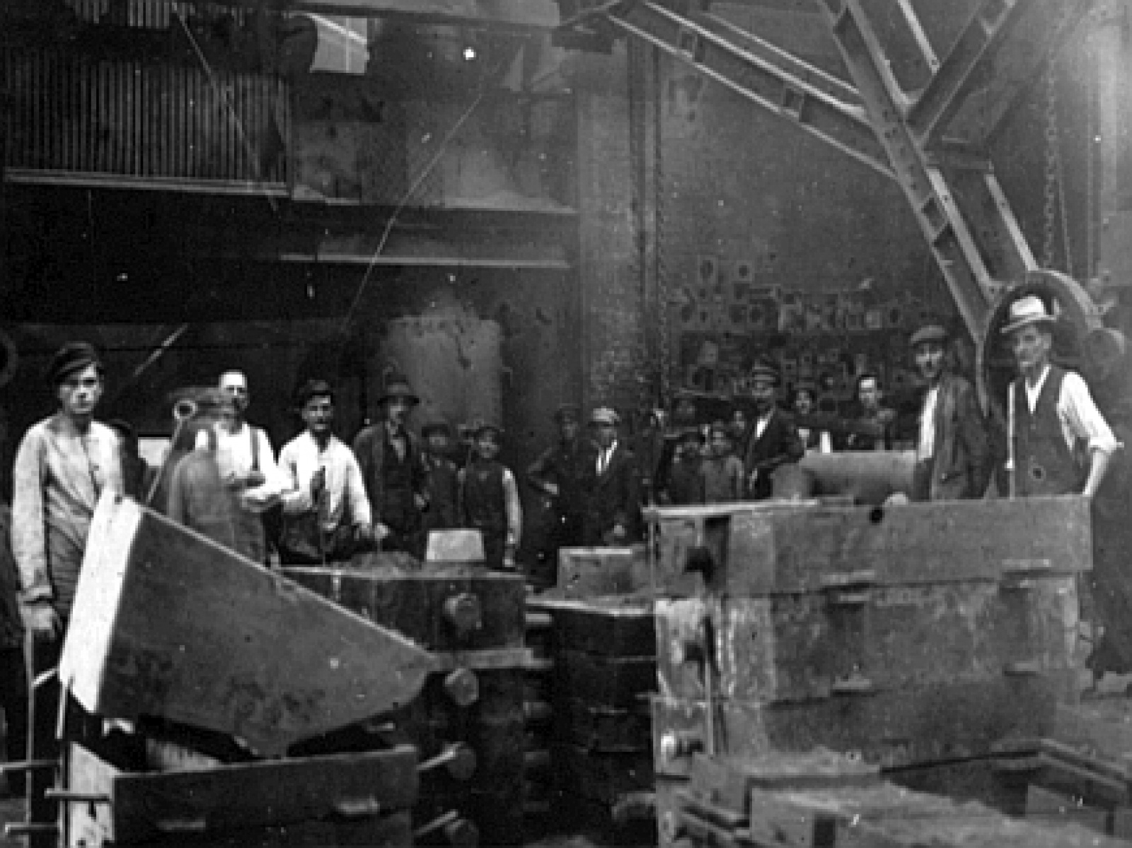 Zdjęcie w galerii na portalu naszraciborz.pl: Tradycja przekazywana z pokolenia na pokolenie wiadomości z regionu