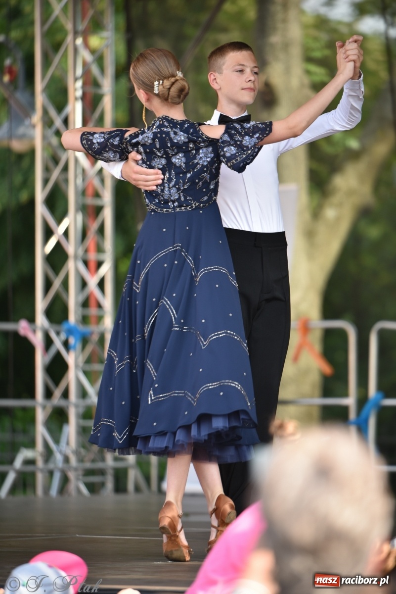 Zdjęcie w galerii na portalu naszraciborz.pl: MDK kończy rok szkolny tanecznym show [FOTO] wiadomości z regionu