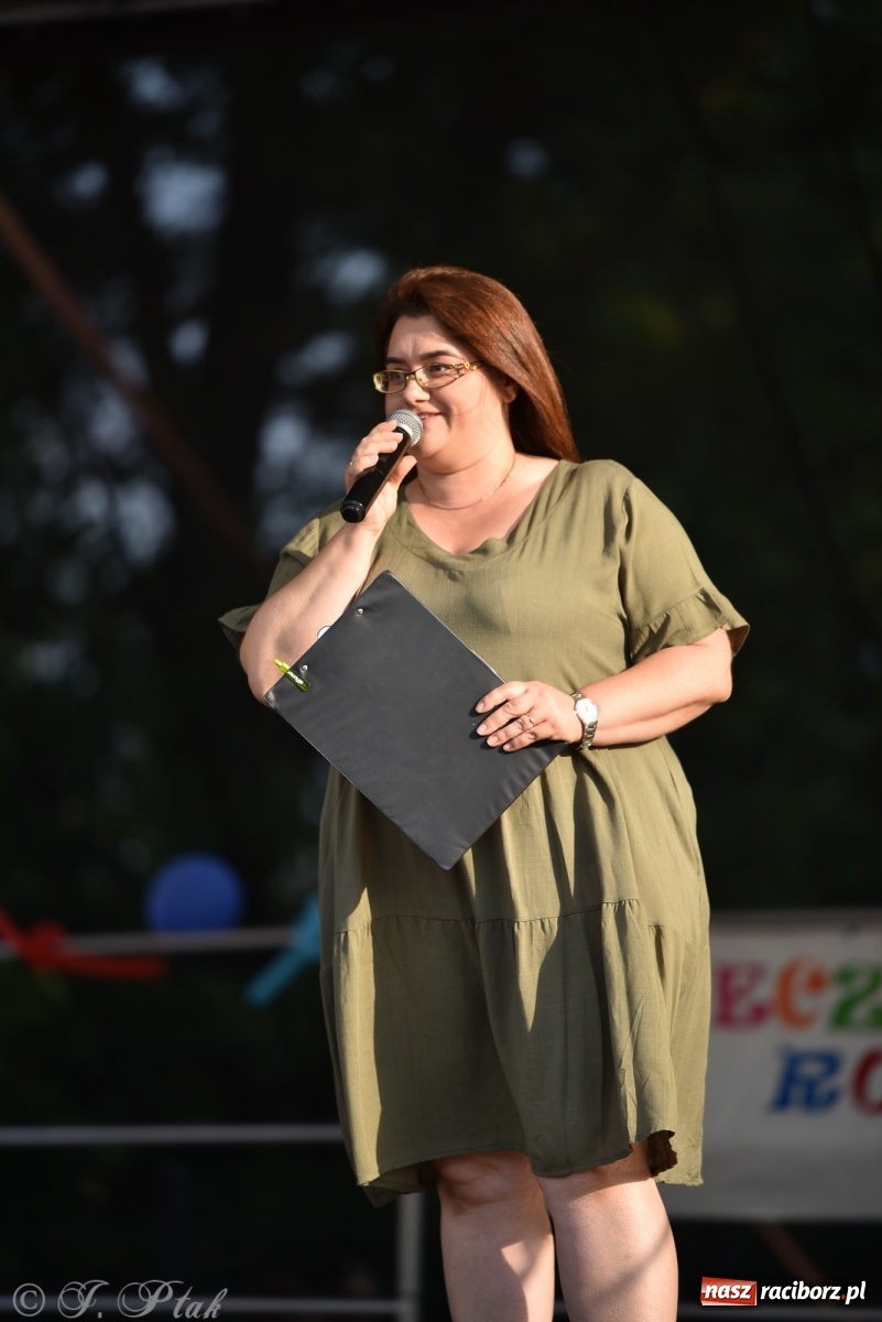 Zdjęcie w galerii na portalu naszraciborz.pl: MDK kończy rok szkolny tanecznym show [FOTO] wiadomości z regionu