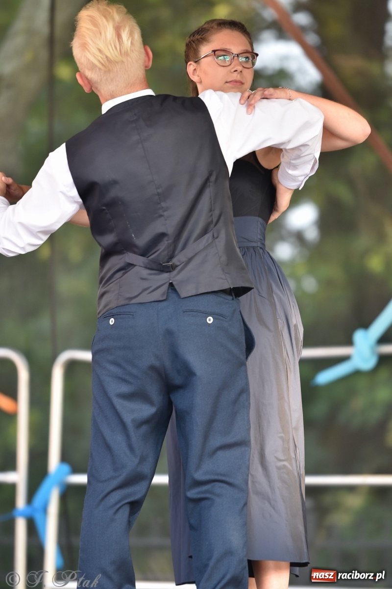 Zdjęcie w galerii na portalu naszraciborz.pl: MDK kończy rok szkolny tanecznym show [FOTO] wiadomości z regionu