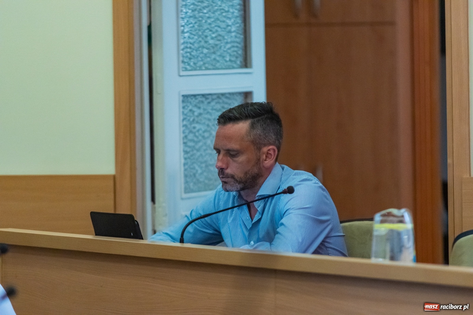 Zdjęcie w galerii na portalu naszraciborz.pl: Racibórz może mieć swoją Mona Lisę. O budżecie na komisji oświaty wiadomości z regionu