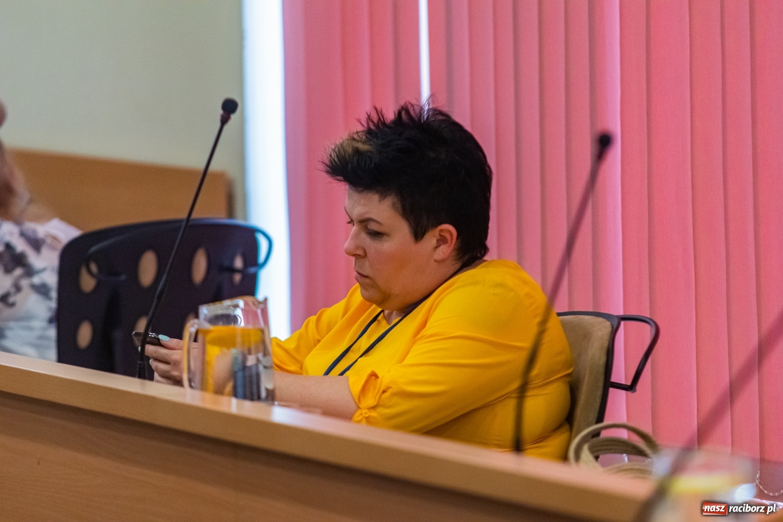 Zdjęcie w galerii na portalu naszraciborz.pl: Racibórz może mieć swoją Mona Lisę. O budżecie na komisji oświaty wiadomości z regionu