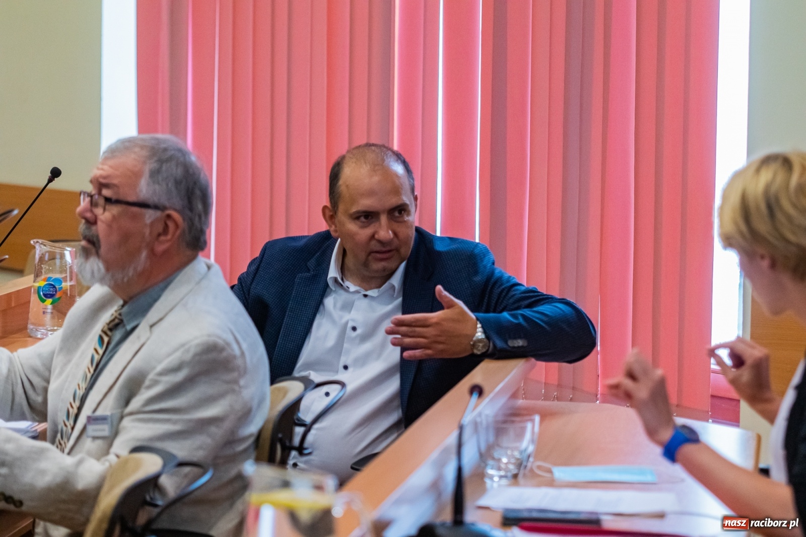 Zdjęcie w galerii na portalu naszraciborz.pl: Racibórz może mieć swoją Mona Lisę. O budżecie na komisji oświaty wiadomości z regionu