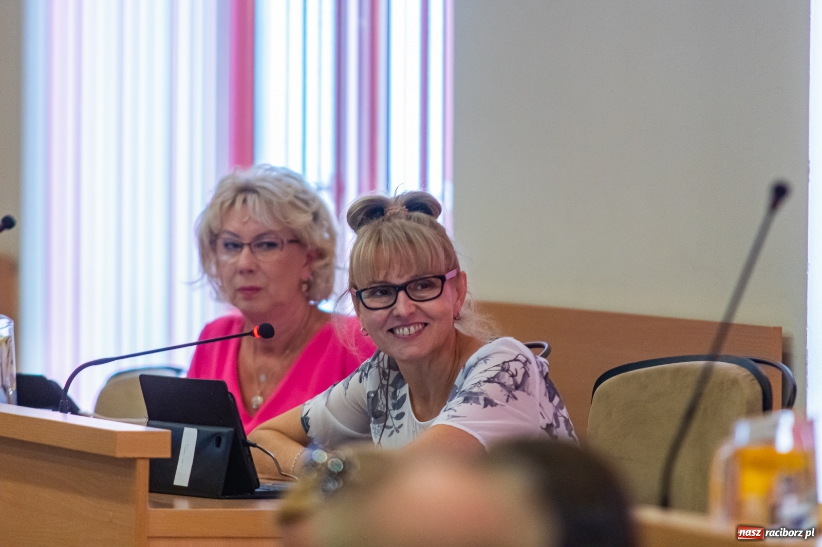 Zdjęcie w galerii na portalu naszraciborz.pl: Racibórz może mieć swoją Mona Lisę. O budżecie na komisji oświaty wiadomości z regionu