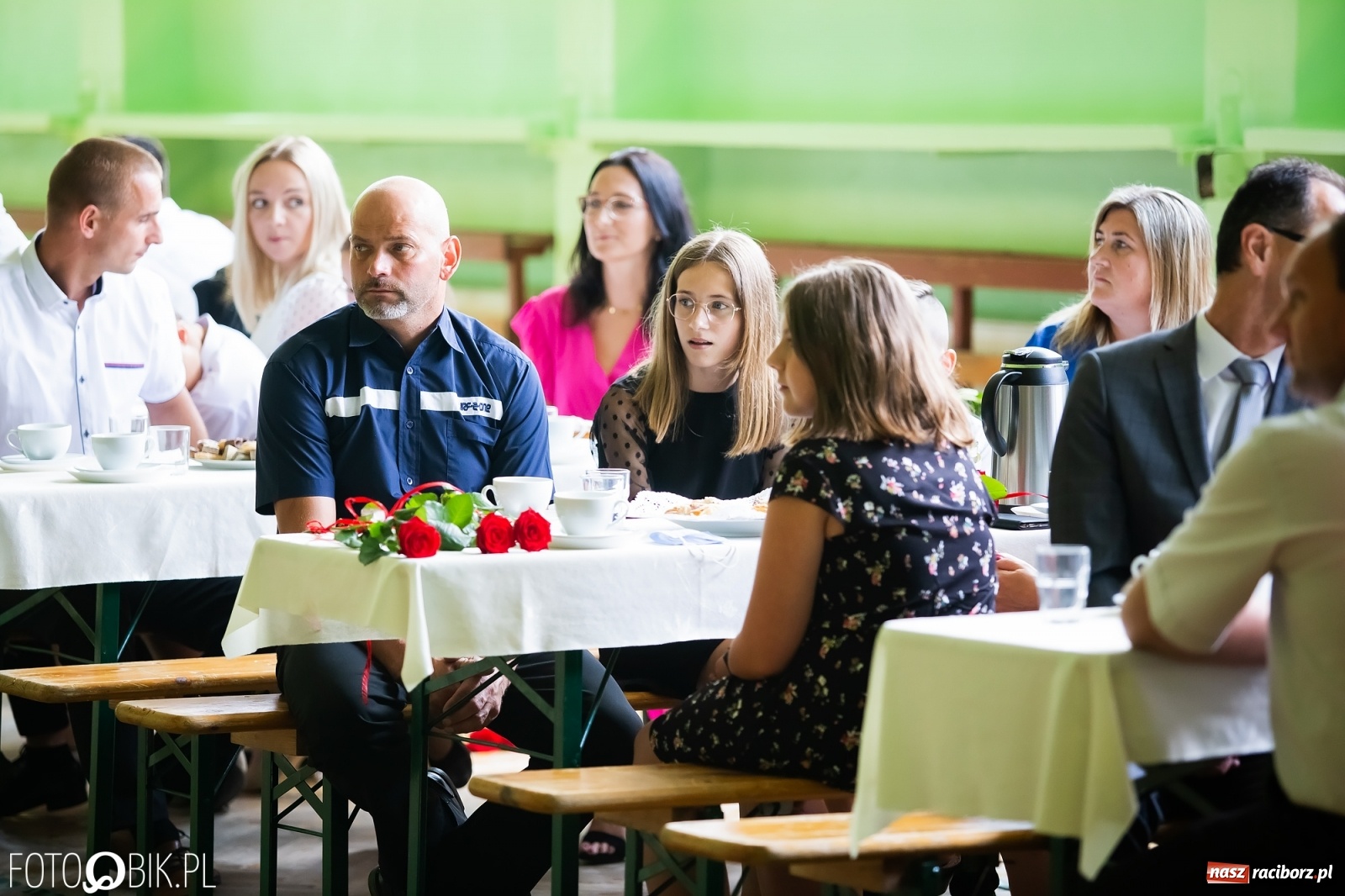 Zdjęcie w galerii na portalu naszraciborz.pl: Burmistrz nagrodził prymuski i prymusów z gminy Krzanowice wiadomości z regionu