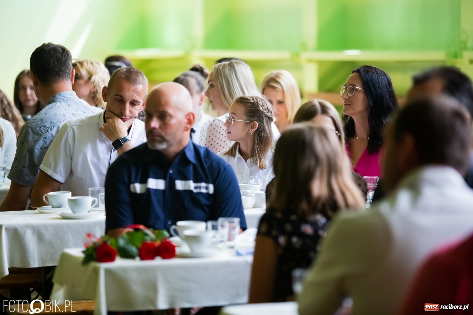 Zdjęcie w galerii na portalu naszraciborz.pl: Burmistrz nagrodził prymuski i prymusów z gminy Krzanowice wiadomości z regionu