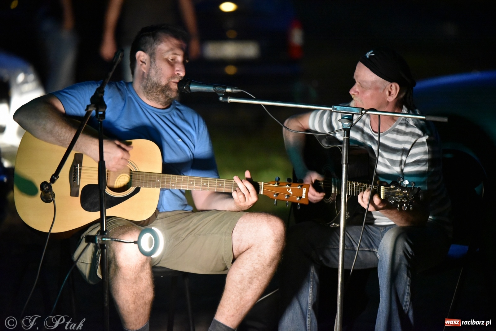 Zdjęcie w galerii na portalu naszraciborz.pl: Około czterdzieści pływadeł wystartuje jutro spod zamku [WIDEO] wiadomości z regionu