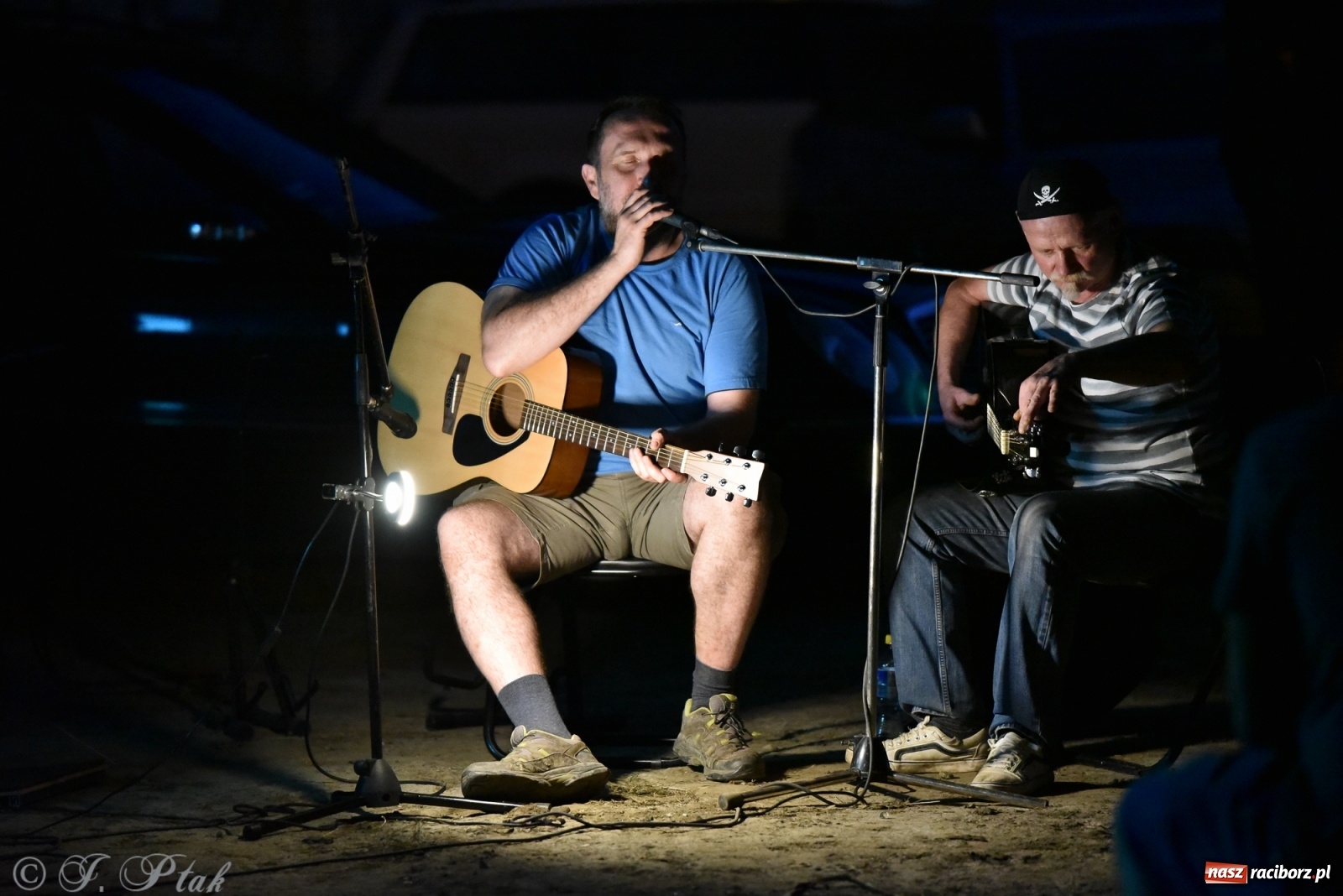 Zdjęcie w galerii na portalu naszraciborz.pl: Około czterdzieści pływadeł wystartuje jutro spod zamku [WIDEO] wiadomości z regionu