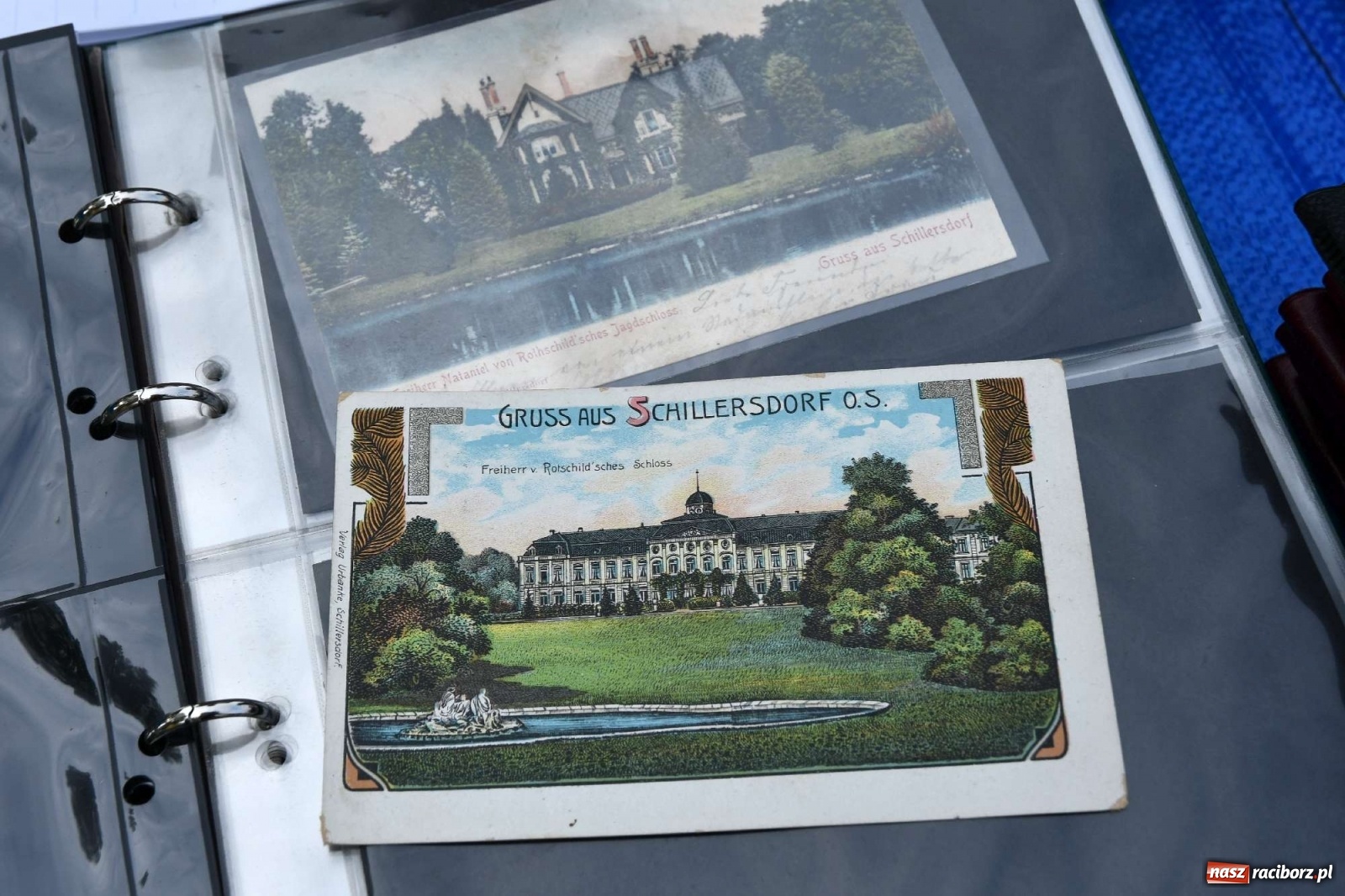 Zdjęcie w galerii na portalu naszraciborz.pl: Targ w Pietrowicach Wielkich trzyma fason [FOTO i WIDEO] wiadomości z regionu