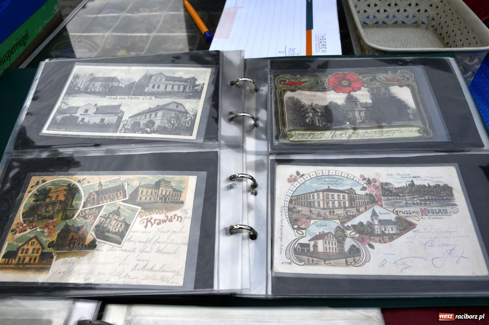 Zdjęcie w galerii na portalu naszraciborz.pl: Targ w Pietrowicach Wielkich trzyma fason [FOTO i WIDEO] wiadomości z regionu