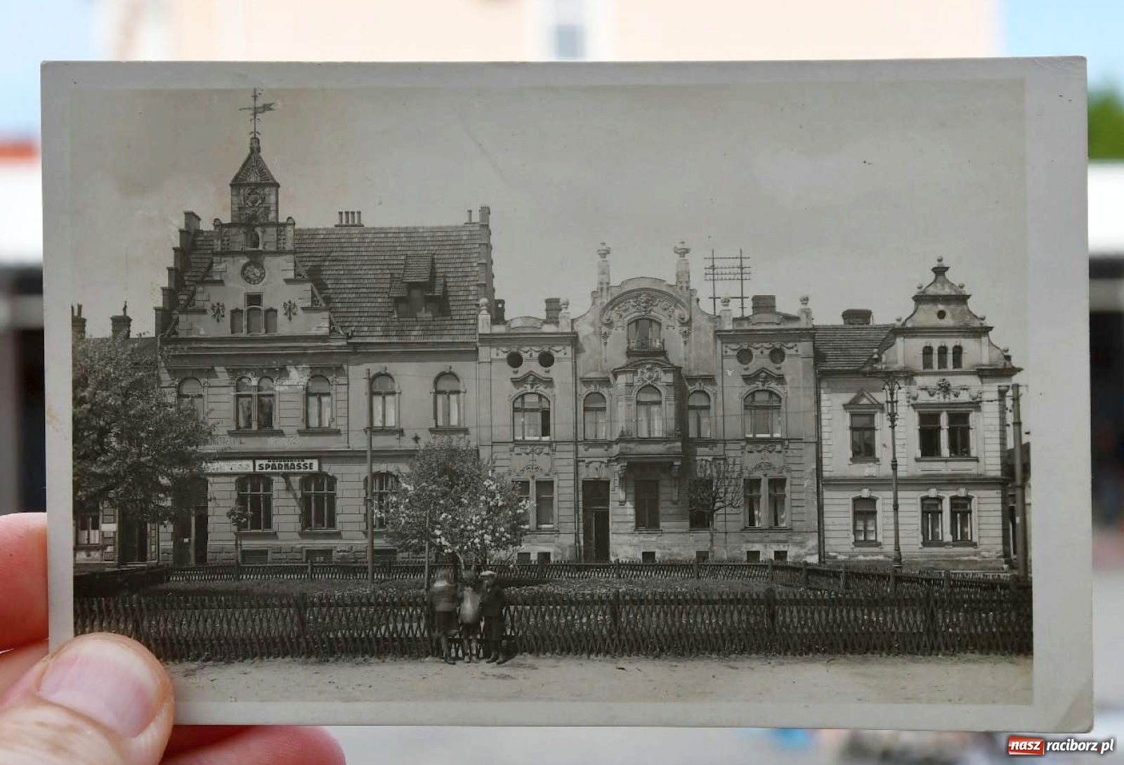 Zdjęcie w galerii na portalu naszraciborz.pl: Targ w Pietrowicach Wielkich trzyma fason [FOTO i WIDEO] wiadomości z regionu