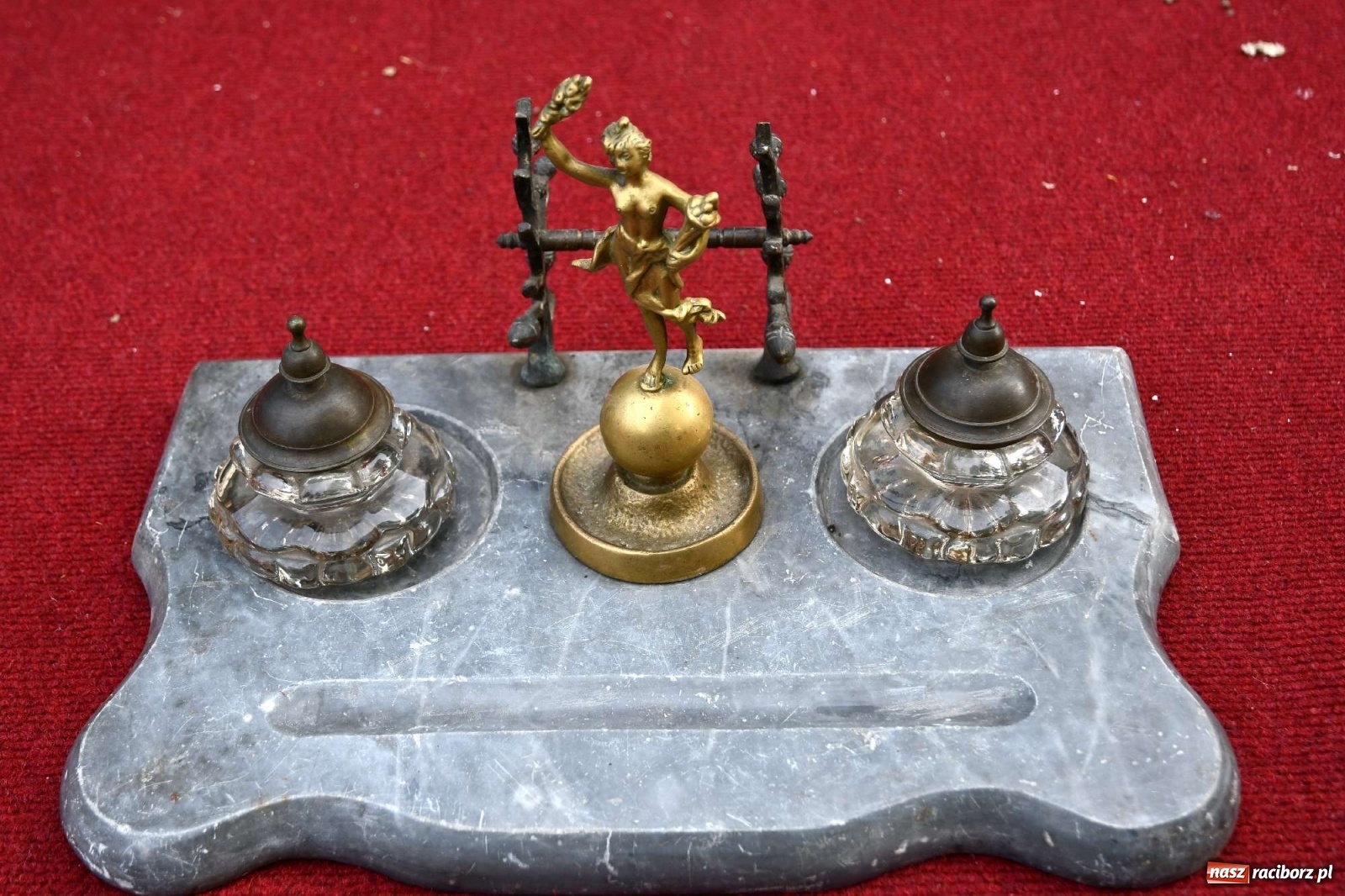 Zdjęcie w galerii na portalu naszraciborz.pl: Targ w Pietrowicach Wielkich trzyma fason [FOTO i WIDEO] wiadomości z regionu