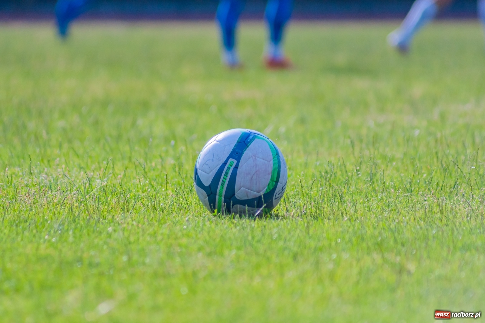 Zdjęcie w galerii na portalu naszraciborz.pl: Płomień z Połomi zgasł przy Zamkowej [FOTO] wiadomości z regionu