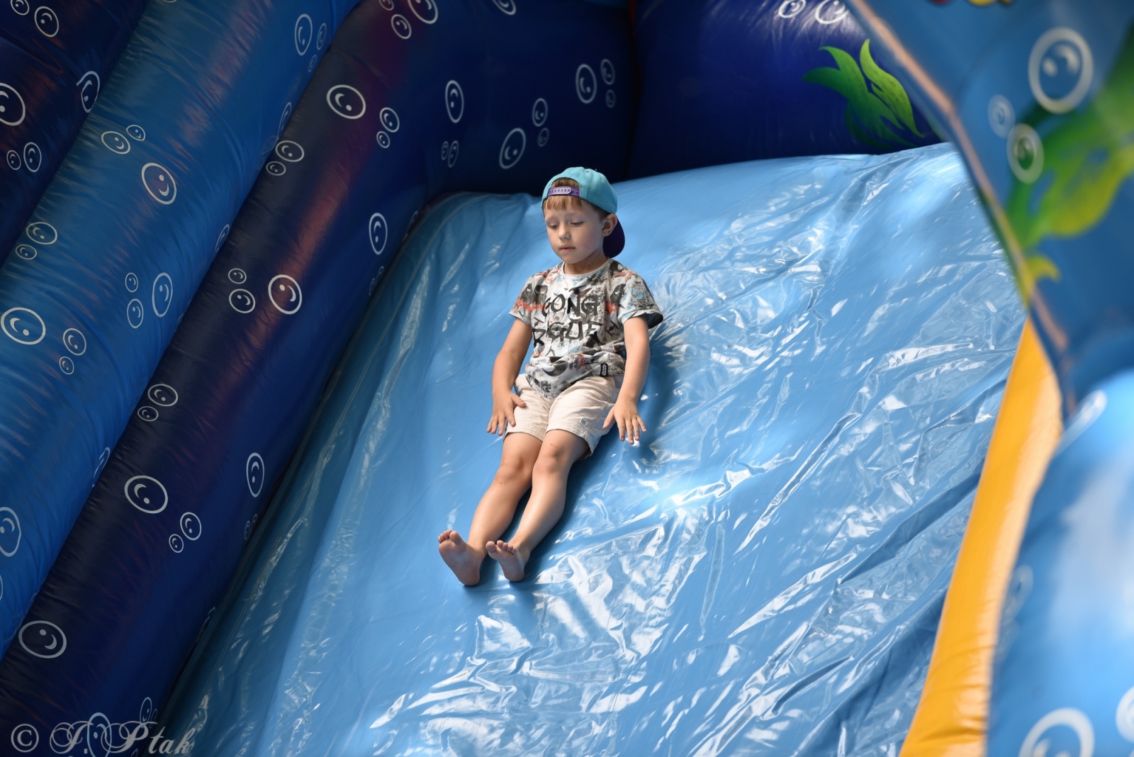 Zdjęcie w galerii na portalu naszraciborz.pl: Festiwal Górnej Odry przeniósł się do parku m. Roth wiadomości z regionu