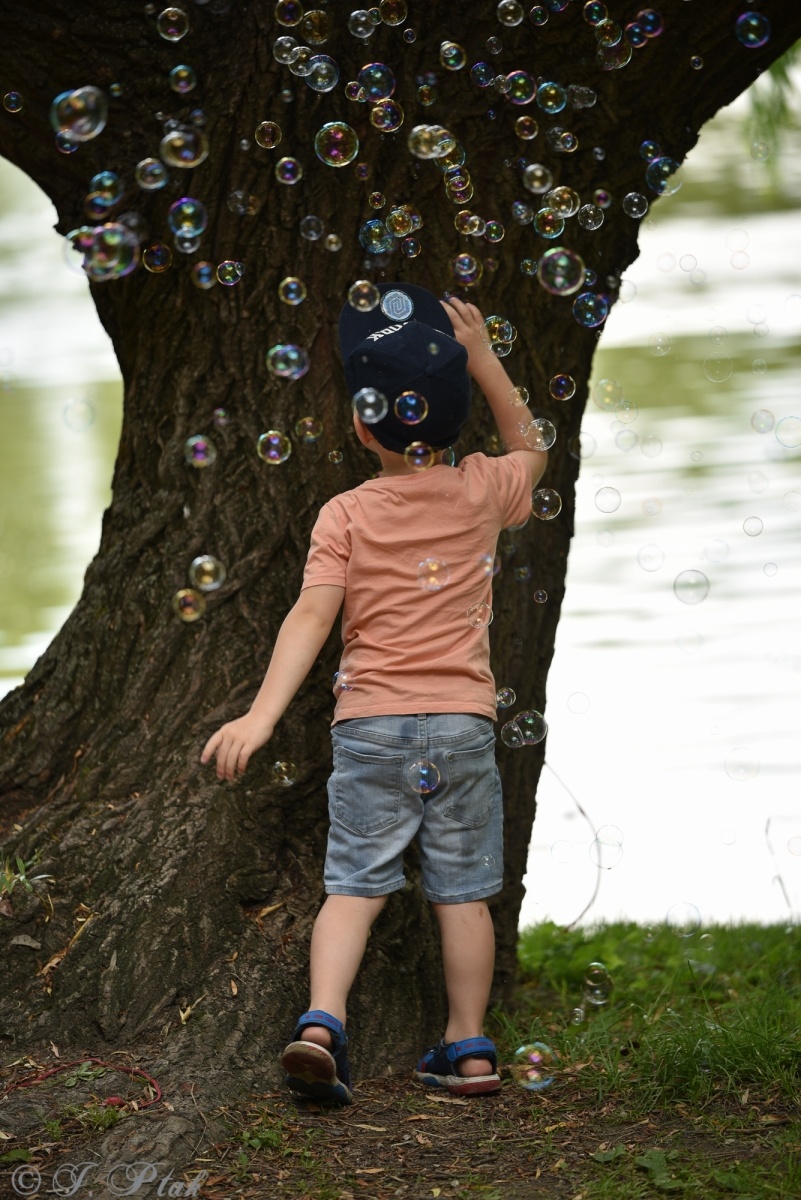 Zdjęcie w galerii na portalu naszraciborz.pl: Festiwal Górnej Odry przeniósł się do parku m. Roth wiadomości z regionu