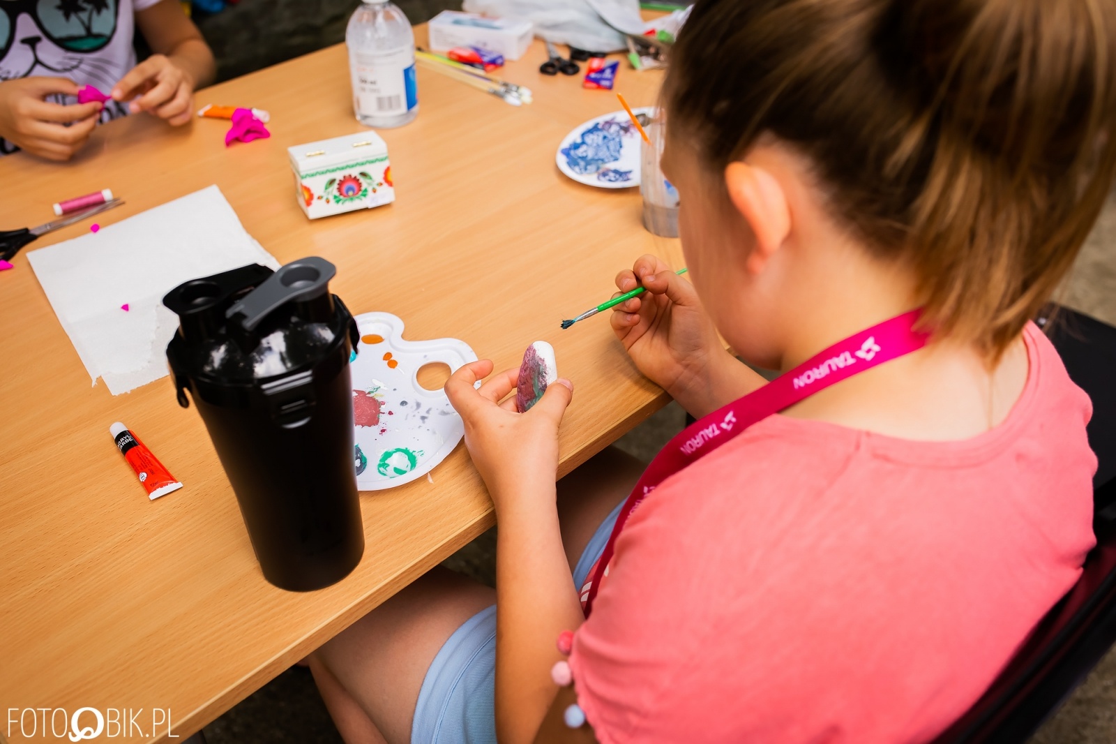 Zdjęcie w galerii na portalu naszraciborz.pl: Festiwal Górnej Odry przeniósł się do parku m. Roth wiadomości z regionu