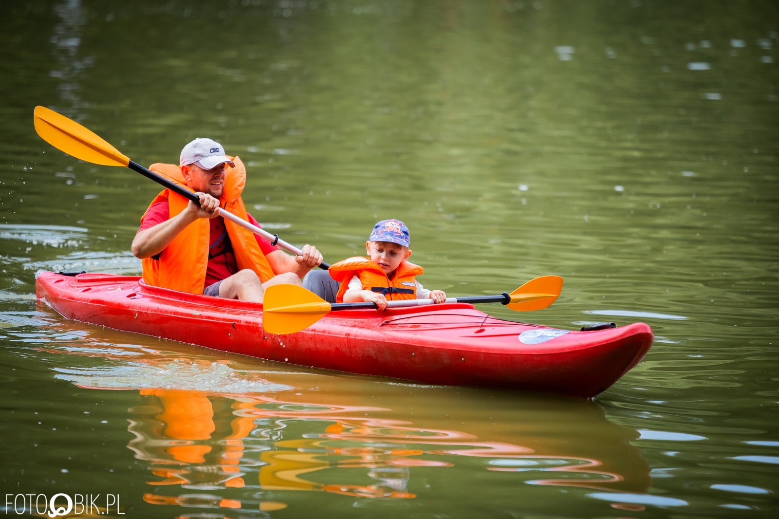 Zdjęcie w galerii na portalu naszraciborz.pl: Festiwal Górnej Odry przeniósł się do parku m. Roth wiadomości z regionu