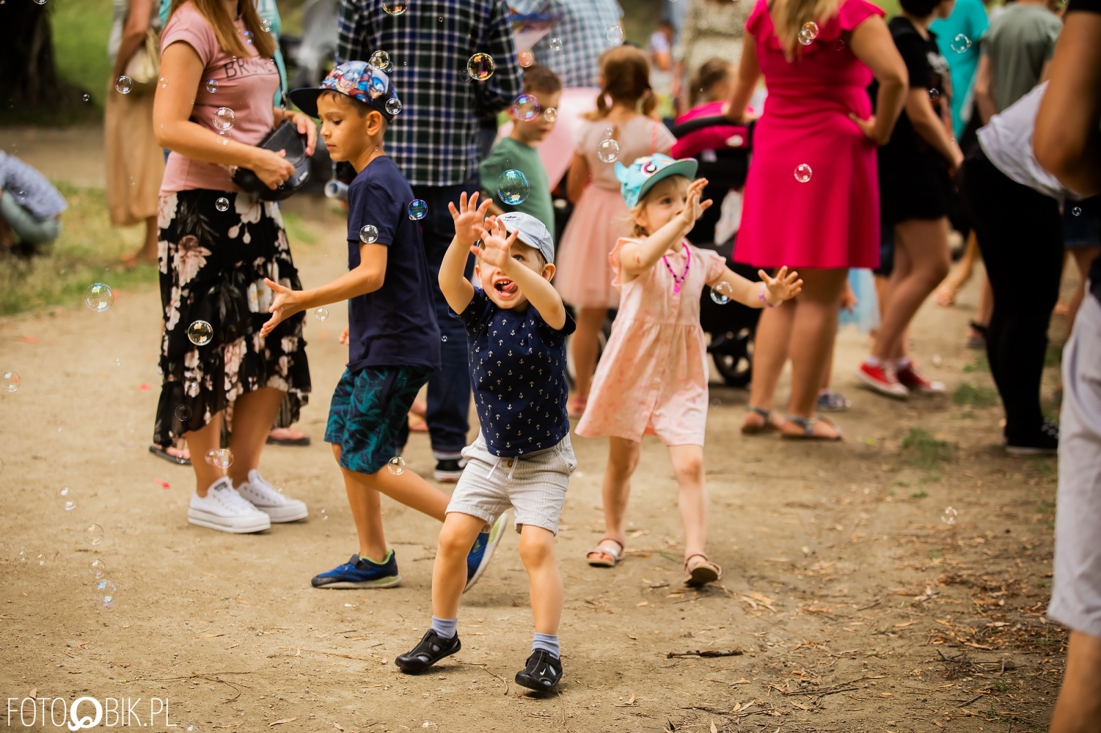 Zdjęcie w galerii na portalu naszraciborz.pl: Festiwal Górnej Odry przeniósł się do parku m. Roth wiadomości z regionu