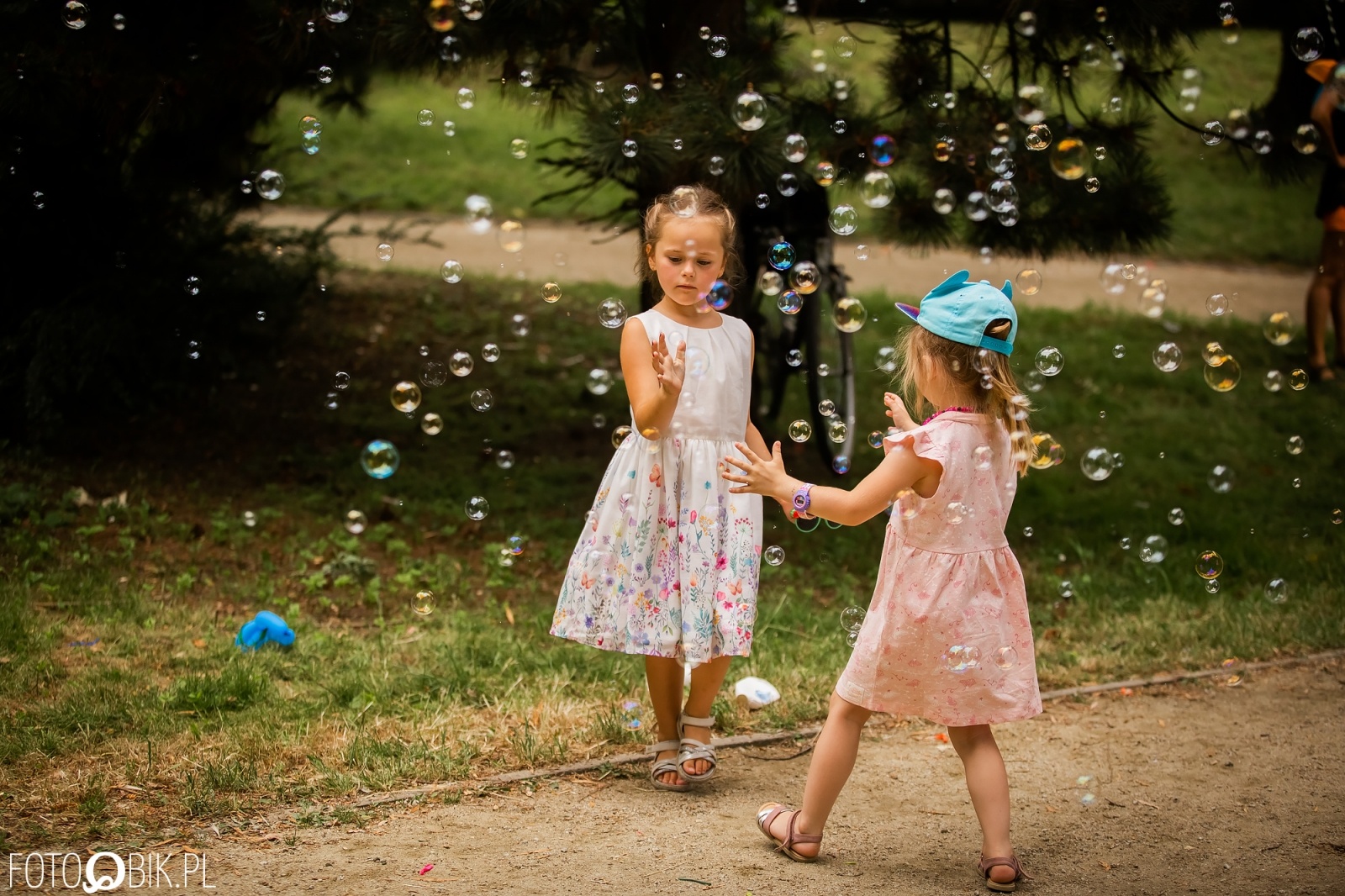 Zdjęcie w galerii na portalu naszraciborz.pl: Festiwal Górnej Odry przeniósł się do parku m. Roth wiadomości z regionu