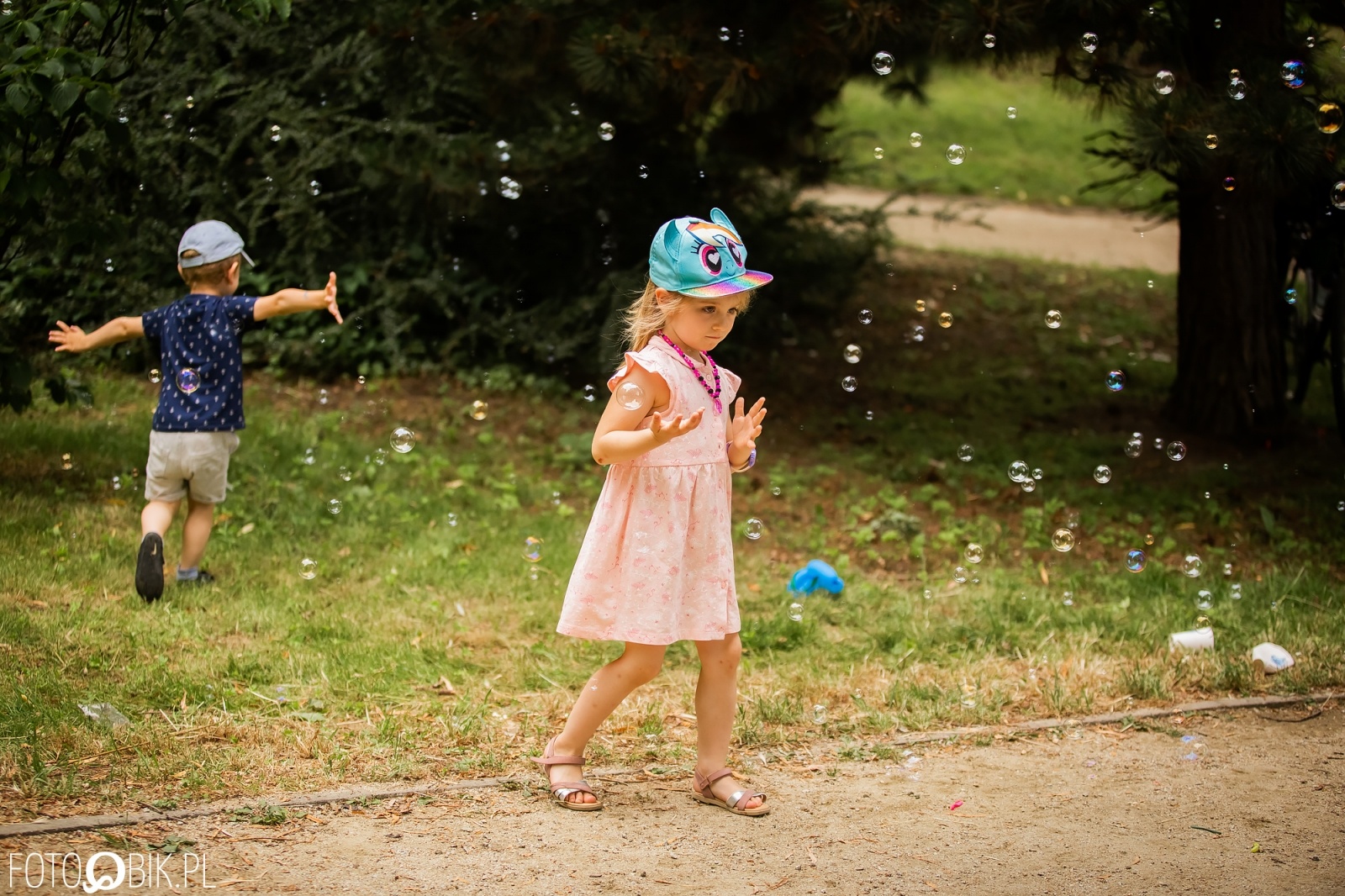 Zdjęcie w galerii na portalu naszraciborz.pl: Festiwal Górnej Odry przeniósł się do parku m. Roth wiadomości z regionu