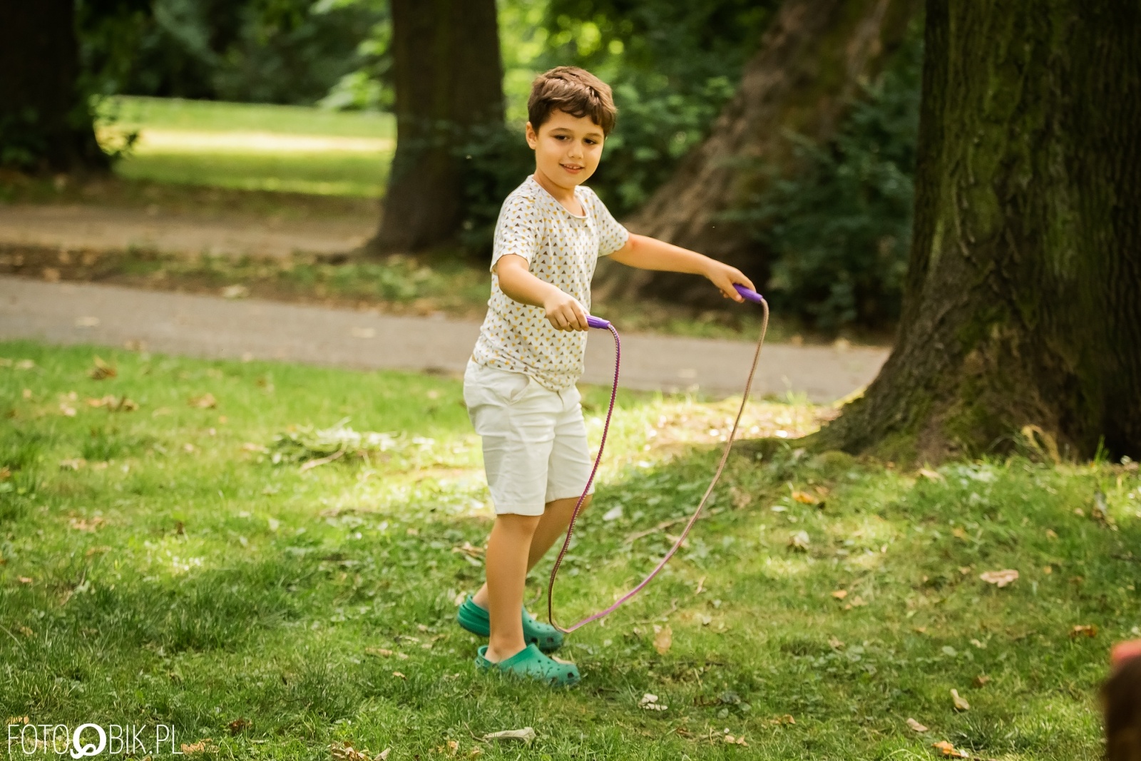 Zdjęcie w galerii na portalu naszraciborz.pl: Festiwal Górnej Odry przeniósł się do parku m. Roth wiadomości z regionu