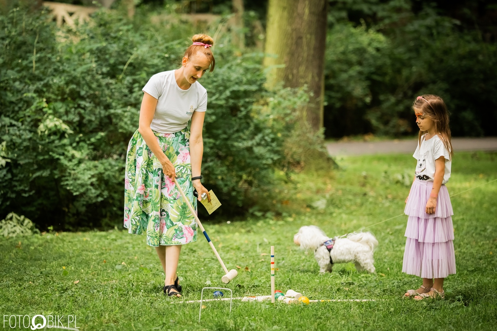 Zdjęcie w galerii na portalu naszraciborz.pl: Festiwal Górnej Odry przeniósł się do parku m. Roth wiadomości z regionu