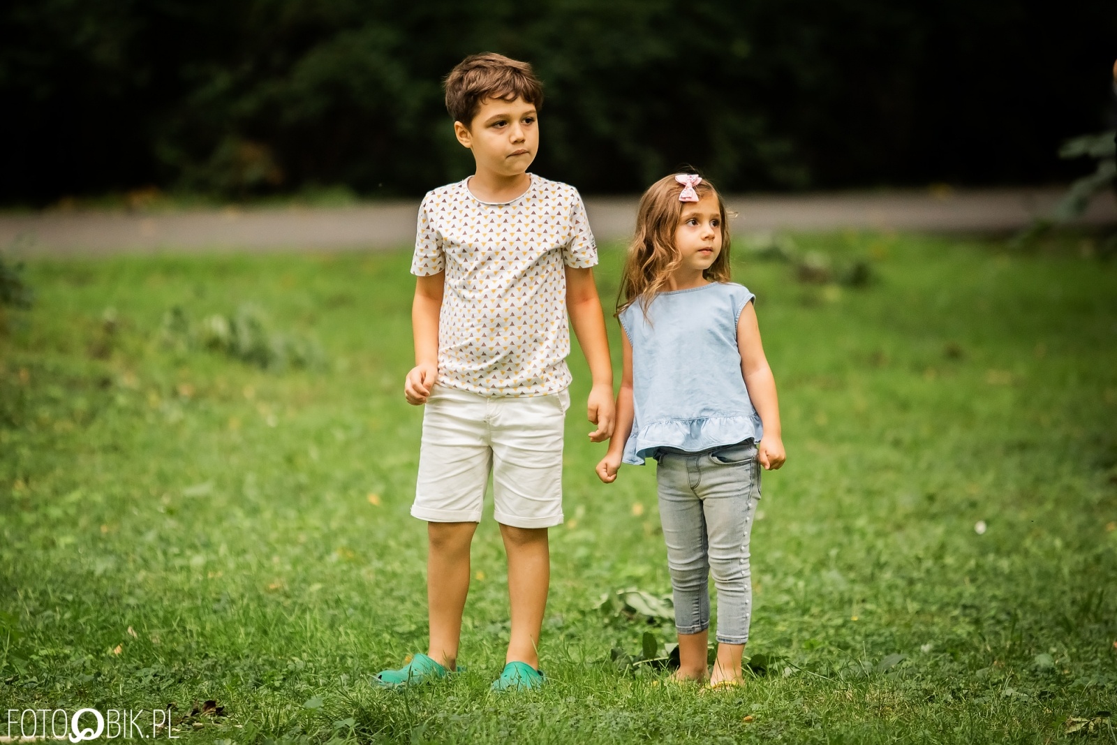 Zdjęcie w galerii na portalu naszraciborz.pl: Festiwal Górnej Odry przeniósł się do parku m. Roth wiadomości z regionu