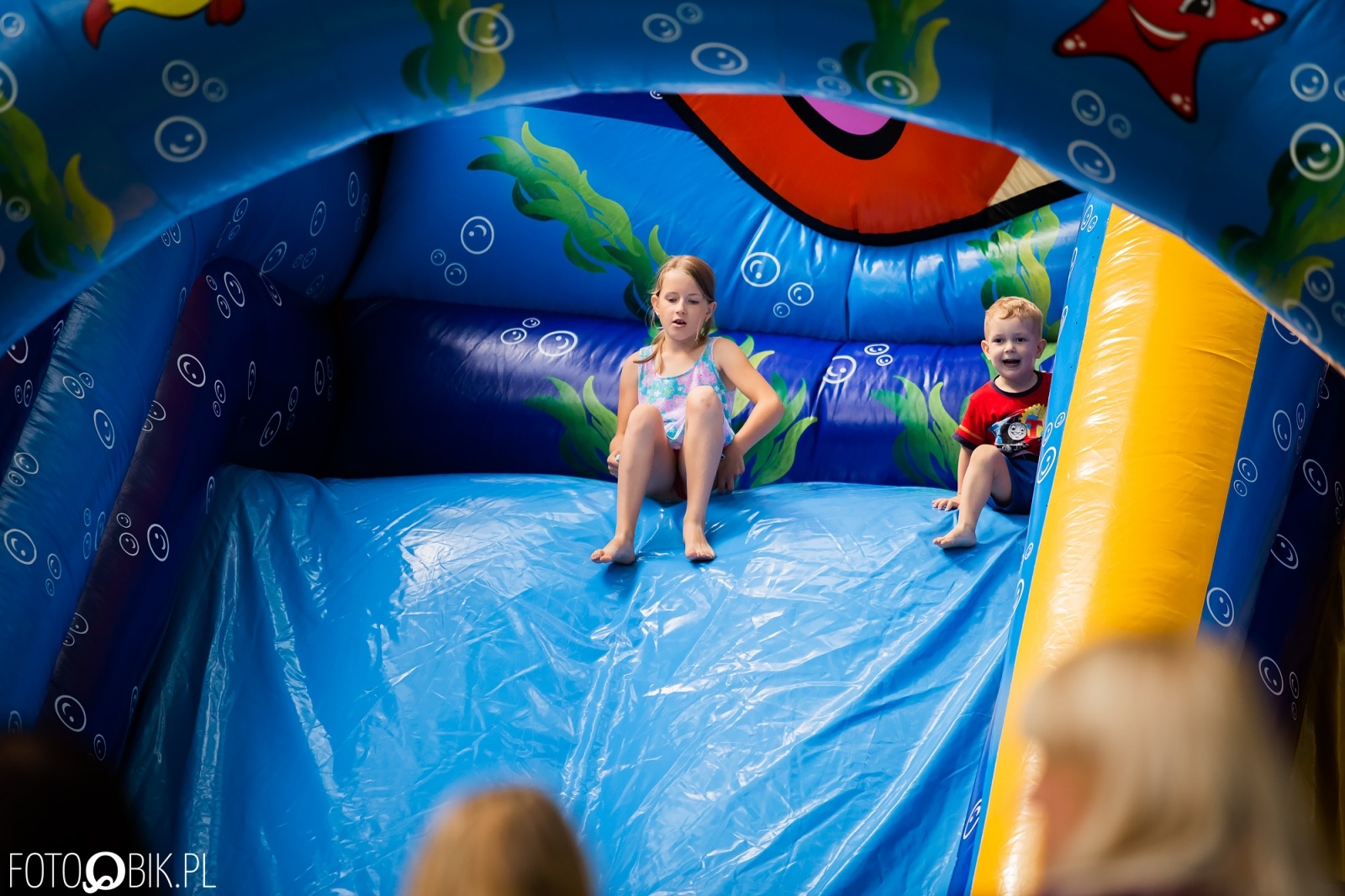 Zdjęcie w galerii na portalu naszraciborz.pl: Festiwal Górnej Odry przeniósł się do parku m. Roth wiadomości z regionu